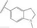 Fig. 335 - Substituted urea depsipeptide analogs as activators of the ClpP endopeptidase