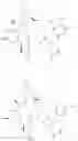 Fig. 43 - Substituted urea depsipeptide analogs as activators of the ClpP endopeptidase