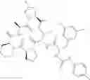 Fig. 735 - Substituted urea depsipeptide analogs as activators of the ClpP endopeptidase