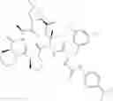 Fig. 736 - Substituted urea depsipeptide analogs as activators of the ClpP endopeptidase