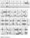 Fig. 75 - Methods to identify immunogens by targeting improbable mutations