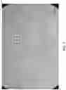 Fig. 07 - Additive manufacturing support material