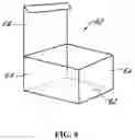 Fig. 09 - Repulpable And Recyclable Composite Packaging Articles And Related Methods