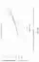 Fig. 09 - Graphite-based compositions with increased volume resistivity