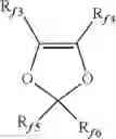 Fig. 13 - Melt-processable composition
