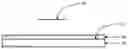 Fig. 01 - Methods of forming polymeric polarizers from lyotropic liquid crystals and polymeric polarizers formed thereby