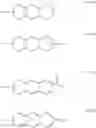 Fig. 14 - BLENDS OF AROMATIC POLYMERS AND ADDUCTS OBTAINED THEREFROM