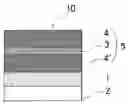Fig. 01 - POLARIZING FILM ADHESIVE COMPOSITION, MANUFACTURING METHOD OF POLARIZING FILM ADHESIVE LAYER, POLARIZING FILM WITH ADHESIVE LAYER, AND IMAGE DISPLAY DEVICE