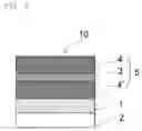 Fig. 02 - POLARIZING FILM ADHESIVE COMPOSITION, MANUFACTURING METHOD OF POLARIZING FILM ADHESIVE LAYER, POLARIZING FILM WITH ADHESIVE LAYER, AND IMAGE DISPLAY DEVICE