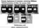 Fig. 01 - COMBINED USES OF A PHOSPHOROUS COMPOUND FOR IRON SULPHIDE DISSOLUTION AND BACTERIAL CONTROL