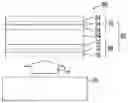 Fig. 01 - Phosphor-containing film and backlight unit