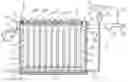 Fig. 01 - Device for exposing an algal solution to light, associated photobioreactor and implementation method
