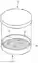 Fig. 01 - METHOD OF MANUFACTURING CELL STRUCTURE