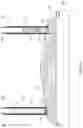 Fig. 18 - Methods, devices, and apparatus for washing samples on array plates