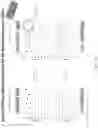 Fig. 134 - Methods for isolating microvesicles and extracting nucleic acids from biological samples