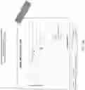 Fig. 196 - Methods for isolating microvesicles and extracting nucleic acids from biological samples