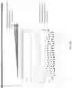 Fig. 40 - Methods for isolating microvesicles and extracting nucleic acids from biological samples