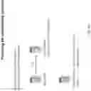 Fig. 59 - Methods for isolating microvesicles and extracting nucleic acids from biological samples