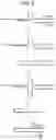 Fig. 10 - Methods and polynucleotides for amplifying a target polynucleotide