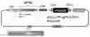 Fig. 01 - Stem loop RNA mediated transport of mitochondria genome editing molecules (endonucleases) into the mitochondria