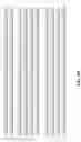 Fig. 17 - Stem loop RNA mediated transport of mitochondria genome editing molecules (endonucleases) into the mitochondria