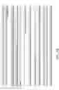 Fig. 20 - Stem loop RNA mediated transport of mitochondria genome editing molecules (endonucleases) into the mitochondria
