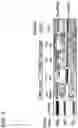Fig. 10 - GENETICALLY MODIFIED CELL LINES FOR METABOLIC STUDIES
