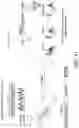 Fig. 24 - POLYNUCLEOTIDE SECONDARY STRUCTURE