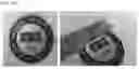 Fig. 23 - GLUCOSE DETECTING COMPLEX AND CONTACT LENS-TYPE SENSOR COMPRISING SAME FOR DETECTING GLUCOSE IN TEARS