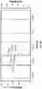 Fig. 12 - Electrical enhancement of bilayer formation