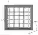 Fig. 01 - Frame component
