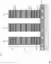 Fig. 06 - Laminated magnetic inductor stack with high frequency peak quality factor