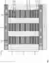 Fig. 07 - Laminated magnetic inductor stack with high frequency peak quality factor
