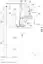 Fig. 03 - SURFACE TREATMENT PLANT, PRECONDITIONING APPARATUS AND PROCESS FOR TREATING PROCESS MEDIUM AND/OR RINSING MEDIUM