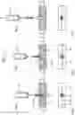 Fig. 06 - Method of and apparatus for injecting a liquid formulation into a molten polymer