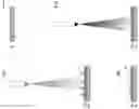 Fig. 01 - METHOD FOR THE ADHESION OF PARTICLES TO AN INERT SUBSTRATE