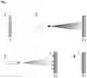 Fig. 02 - METHOD FOR THE ADHESION OF PARTICLES TO AN INERT SUBSTRATE