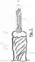 Fig. 02 - Yarn comprising a core and a sheath