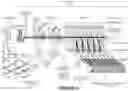 Fig. 06 - Selective abrading of a surface of a woven textile fabric with proliferated thread count based on simultaneous insertion within a single pick insertion event of a loom apparatus multiple adjacent parallel yarns drawn from a multi-pick yarn package