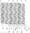Fig. 01 - Warp-Knitted Fabric And Elastic Article