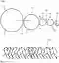 Fig. 04 - Fibrous webs having isotropic structure and apparatus and method for making same