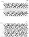 Fig. 09 - Fibrous webs having isotropic structure and apparatus and method for making same