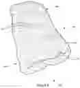 Fig. 03 - Puckering stretchable fabric