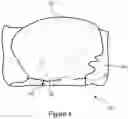 Fig. 05 - Puckering stretchable fabric