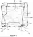 Fig. 07 - Puckering stretchable fabric