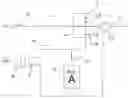 Fig. 01 - Flow path switcher and liquid detergent delivery device