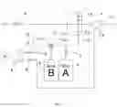 Fig. 03 - Flow path switcher and liquid detergent delivery device