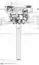 Fig. 02 - Nail punching machine for driving in or pulling out rail spikes of a rail track