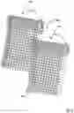 Fig. 04 - Construction reinforcement with protruding reinforcements