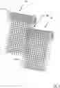 Fig. 05 - Construction reinforcement with protruding reinforcements